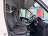 USED 2018 T CITROEN RELAY 2.0 BlueHDi 35 Enterprise Panel Van 5dr Diesel Manual L3 High Roof Euro 6 (130 ps) 