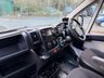 USED 2018 T CITROEN RELAY 2.0 BlueHDi 35 Enterprise Panel Van 5dr Diesel Manual L3 High Roof Euro 6 (130 ps) 