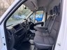 USED 2018 T CITROEN RELAY 2.0 BlueHDi 35 Enterprise Panel Van 5dr Diesel Manual L3 High Roof Euro 6 (130 ps) 