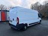 USED 2018 T CITROEN RELAY 2.0 BlueHDi 35 Enterprise Panel Van 5dr Diesel Manual L3 High Roof Euro 6 (130 ps) 
