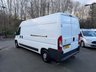 USED 2018 T CITROEN RELAY 2.0 BlueHDi 35 Enterprise Panel Van 5dr Diesel Manual L3 High Roof Euro 6 (130 ps) 