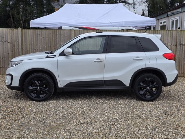 2016 SUZUKI VITARA - Photo 2