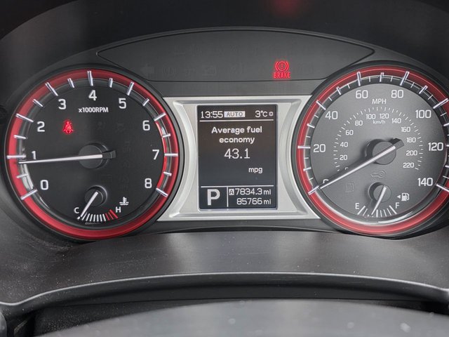 2016 SUZUKI VITARA - Photo 12