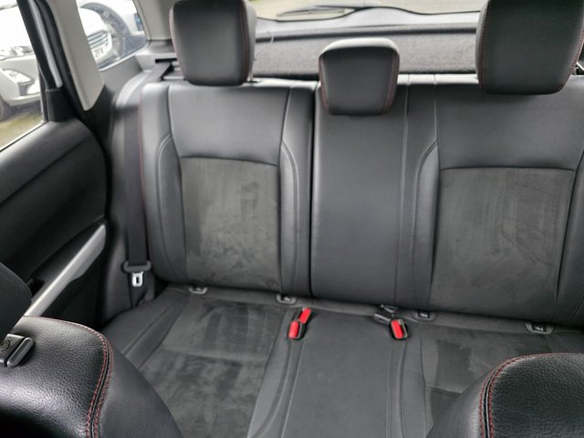 2016 SUZUKI VITARA - Photo 10