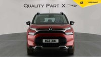 USED 2022 CITROEN C3 AIRCROSS 1.5 BlueHDi Shine Plus Euro 6 (s/s) 5dr SATNAV, CAMERA, CAR PLAY