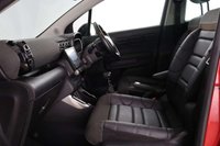 USED 2022 CITROEN C3 AIRCROSS 1.5 BlueHDi Shine Plus Euro 6 (s/s) 5dr SATNAV, CAMERA, CAR PLAY