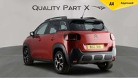 USED 2022 CITROEN C3 AIRCROSS 1.5 BlueHDi Shine Plus Euro 6 (s/s) 5dr SATNAV, CAMERA, CAR PLAY