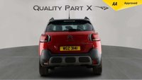 USED 2022 CITROEN C3 AIRCROSS 1.5 BlueHDi Shine Plus Euro 6 (s/s) 5dr SATNAV, CAMERA, CAR PLAY