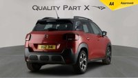 USED 2022 CITROEN C3 AIRCROSS 1.5 BlueHDi Shine Plus Euro 6 (s/s) 5dr SATNAV, CAMERA, CAR PLAY
