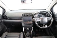 USED 2022 CITROEN C3 AIRCROSS 1.5 BlueHDi Shine Plus Euro 6 (s/s) 5dr SATNAV, CAMERA, CAR PLAY