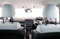 USED 2022 CITROEN C3 AIRCROSS 1.5 BlueHDi Shine Plus Euro 6 (s/s) 5dr SATNAV, CAMERA, CAR PLAY