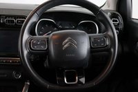 USED 2022 CITROEN C3 AIRCROSS 1.5 BlueHDi Shine Plus Euro 6 (s/s) 5dr SATNAV, CAMERA, CAR PLAY