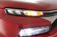 USED 2022 CITROEN C3 AIRCROSS 1.5 BlueHDi Shine Plus Euro 6 (s/s) 5dr SATNAV, CAMERA, CAR PLAY