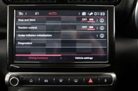 USED 2022 CITROEN C3 AIRCROSS 1.5 BlueHDi Shine Plus Euro 6 (s/s) 5dr SATNAV, CAMERA, CAR PLAY