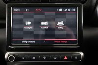 USED 2022 CITROEN C3 AIRCROSS 1.5 BlueHDi Shine Plus Euro 6 (s/s) 5dr SATNAV, CAMERA, CAR PLAY
