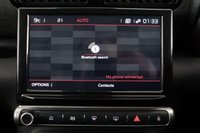 USED 2022 CITROEN C3 AIRCROSS 1.5 BlueHDi Shine Plus Euro 6 (s/s) 5dr SATNAV, CAMERA, CAR PLAY