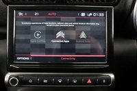 USED 2022 CITROEN C3 AIRCROSS 1.5 BlueHDi Shine Plus Euro 6 (s/s) 5dr SATNAV, CAMERA, CAR PLAY