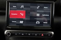 USED 2022 CITROEN C3 AIRCROSS 1.5 BlueHDi Shine Plus Euro 6 (s/s) 5dr SATNAV, CAMERA, CAR PLAY