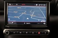 USED 2022 CITROEN C3 AIRCROSS 1.5 BlueHDi Shine Plus Euro 6 (s/s) 5dr SATNAV, CAMERA, CAR PLAY
