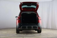 USED 2022 CITROEN C3 AIRCROSS 1.5 BlueHDi Shine Plus Euro 6 (s/s) 5dr SATNAV, CAMERA, CAR PLAY