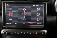 USED 2022 CITROEN C3 AIRCROSS 1.5 BlueHDi Shine Plus Euro 6 (s/s) 5dr SATNAV, CAMERA, CAR PLAY