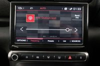 USED 2022 CITROEN C3 AIRCROSS 1.5 BlueHDi Shine Plus Euro 6 (s/s) 5dr SATNAV, CAMERA, CAR PLAY