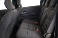 USED 2024 74 DACIA JOGGER 1.6 Hybrid Expression Auto Euro 6 (s/s) 5dr 7 SEATER, CAMERA, 1 OWNER