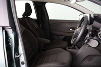 USED 2024 74 DACIA JOGGER 1.6 Hybrid Expression Auto Euro 6 (s/s) 5dr 7 SEATER, CAMERA, 1 OWNER