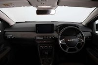 USED 2024 74 DACIA JOGGER 1.6 Hybrid Expression Auto Euro 6 (s/s) 5dr 7 SEATER, CAMERA, 1 OWNER