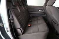 USED 2024 74 DACIA JOGGER 1.6 Hybrid Expression Auto Euro 6 (s/s) 5dr 7 SEATER, CAMERA, 1 OWNER