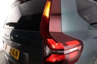 USED 2024 74 DACIA JOGGER 1.6 Hybrid Expression Auto Euro 6 (s/s) 5dr 7 SEATER, CAMERA, 1 OWNER