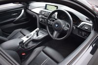 USED 2020 69 BMW 4 SERIES GRAN COUPE 3.0 430d M Sport Hatchback 5dr Diesel Auto xDrive Euro 6 (s/s) (258 ps) M SPORT + / HARMON KARDON