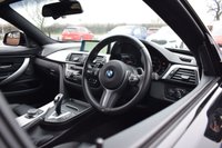 USED 2020 69 BMW 4 SERIES GRAN COUPE 3.0 430d M Sport Hatchback 5dr Diesel Auto xDrive Euro 6 (s/s) (258 ps) M SPORT + / HARMON KARDON