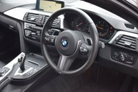 USED 2020 69 BMW 4 SERIES GRAN COUPE 3.0 430d M Sport Hatchback 5dr Diesel Auto xDrive Euro 6 (s/s) (258 ps) M SPORT + / HARMON KARDON