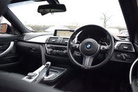 USED 2020 69 BMW 4 SERIES GRAN COUPE 3.0 430d M Sport Hatchback 5dr Diesel Auto xDrive Euro 6 (s/s) (258 ps) M SPORT + / HARMON KARDON