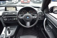 USED 2020 69 BMW 4 SERIES GRAN COUPE 3.0 430d M Sport Hatchback 5dr Diesel Auto xDrive Euro 6 (s/s) (258 ps) M SPORT + / HARMON KARDON