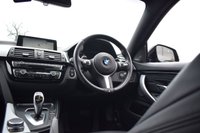 USED 2020 69 BMW 4 SERIES GRAN COUPE 3.0 430d M Sport Hatchback 5dr Diesel Auto xDrive Euro 6 (s/s) (258 ps) M SPORT + / HARMON KARDON