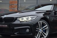 USED 2020 69 BMW 4 SERIES GRAN COUPE 3.0 430d M Sport Hatchback 5dr Diesel Auto xDrive Euro 6 (s/s) (258 ps) M SPORT + / HARMON KARDON