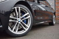 USED 2020 69 BMW 4 SERIES GRAN COUPE 3.0 430d M Sport Hatchback 5dr Diesel Auto xDrive Euro 6 (s/s) (258 ps) M SPORT + / HARMON KARDON