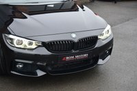 USED 2020 69 BMW 4 SERIES GRAN COUPE 3.0 430d M Sport Hatchback 5dr Diesel Auto xDrive Euro 6 (s/s) (258 ps) M SPORT + / HARMON KARDON