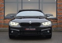 USED 2020 69 BMW 4 SERIES GRAN COUPE 3.0 430d M Sport Hatchback 5dr Diesel Auto xDrive Euro 6 (s/s) (258 ps) M SPORT + / HARMON KARDON