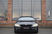 USED 2020 69 BMW 4 SERIES GRAN COUPE 3.0 430d M Sport Hatchback 5dr Diesel Auto xDrive Euro 6 (s/s) (258 ps) M SPORT + / HARMON KARDON