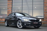 USED 2020 69 BMW 4 SERIES GRAN COUPE 3.0 430d M Sport Hatchback 5dr Diesel Auto xDrive Euro 6 (s/s) (258 ps) M SPORT + / HARMON KARDON