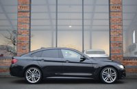 USED 2020 69 BMW 4 SERIES GRAN COUPE 3.0 430d M Sport Hatchback 5dr Diesel Auto xDrive Euro 6 (s/s) (258 ps) M SPORT + / HARMON KARDON