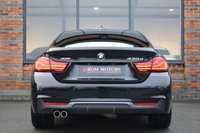 USED 2020 69 BMW 4 SERIES GRAN COUPE 3.0 430d M Sport Hatchback 5dr Diesel Auto xDrive Euro 6 (s/s) (258 ps) M SPORT + / HARMON KARDON