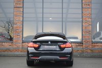 USED 2020 69 BMW 4 SERIES GRAN COUPE 3.0 430d M Sport Hatchback 5dr Diesel Auto xDrive Euro 6 (s/s) (258 ps) M SPORT + / HARMON KARDON