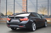 USED 2020 69 BMW 4 SERIES GRAN COUPE 3.0 430d M Sport Hatchback 5dr Diesel Auto xDrive Euro 6 (s/s) (258 ps) M SPORT + / HARMON KARDON