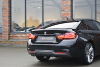 USED 2020 69 BMW 4 SERIES GRAN COUPE 3.0 430d M Sport Hatchback 5dr Diesel Auto xDrive Euro 6 (s/s) (258 ps) M SPORT + / HARMON KARDON