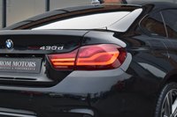 USED 2020 69 BMW 4 SERIES GRAN COUPE 3.0 430d M Sport Hatchback 5dr Diesel Auto xDrive Euro 6 (s/s) (258 ps) M SPORT + / HARMON KARDON