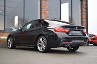 USED 2020 69 BMW 4 SERIES GRAN COUPE 3.0 430d M Sport Hatchback 5dr Diesel Auto xDrive Euro 6 (s/s) (258 ps) M SPORT + / HARMON KARDON